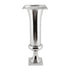 Square Base Flower Vase